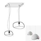 Lustra Chandelier Combinaison Rugueuse Wabi-Sabi - Neutralighting