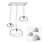 Lustra Chandelier Combinaison Rugueuse Wabi-Sabi - Neutralighting