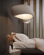IvinanLampe Suspendue Style Nuage Minimaliste - Neutralighting