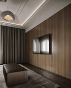 IvinanLampe Suspendue Style Nuage Minimaliste - Neutralighting