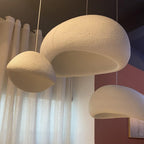 IvinanLampe Suspendue Style Nuage Minimaliste - Neutralighting