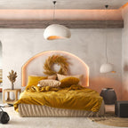 IvinanLampe Suspendue Style Nuage Minimaliste - Neutralighting