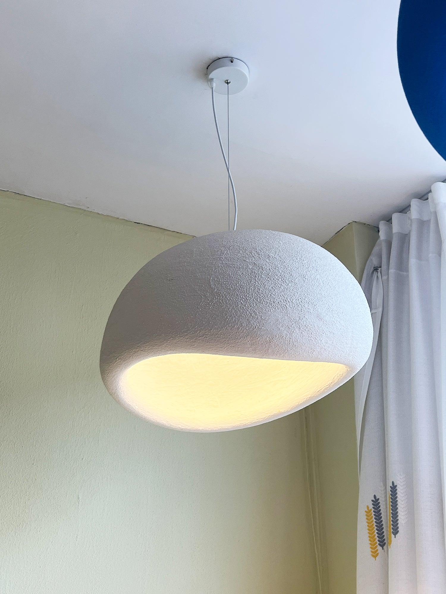 IvinanLampe Suspendue Style Nuage Minimaliste - Neutralighting