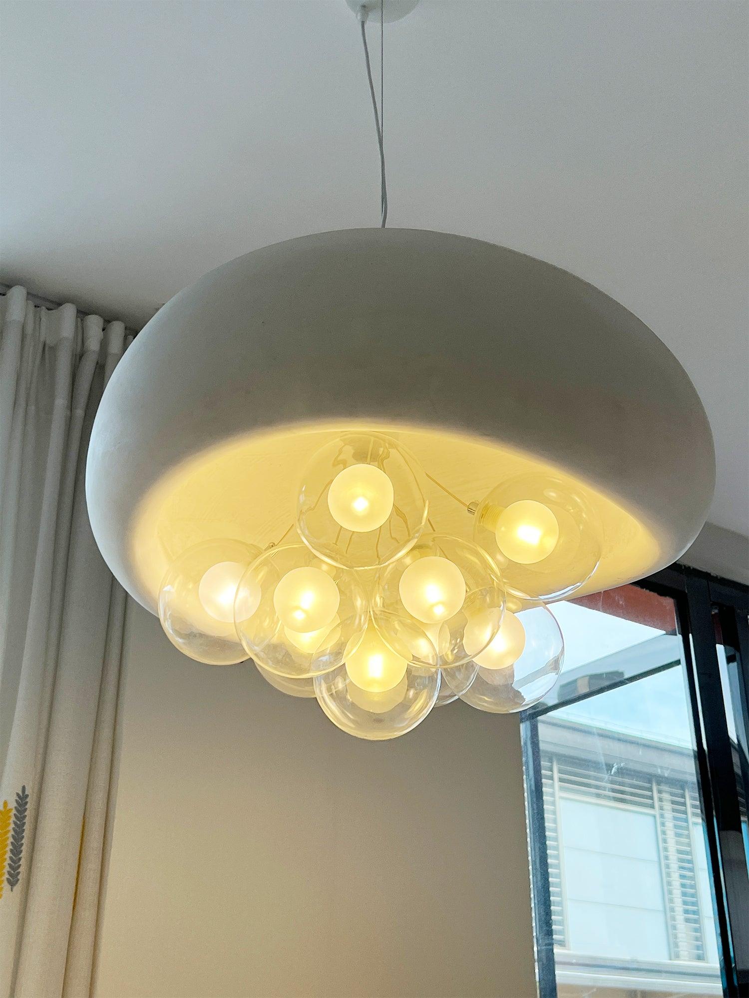 Vioram Suspension Moderne Minimaliste - Neutralighting