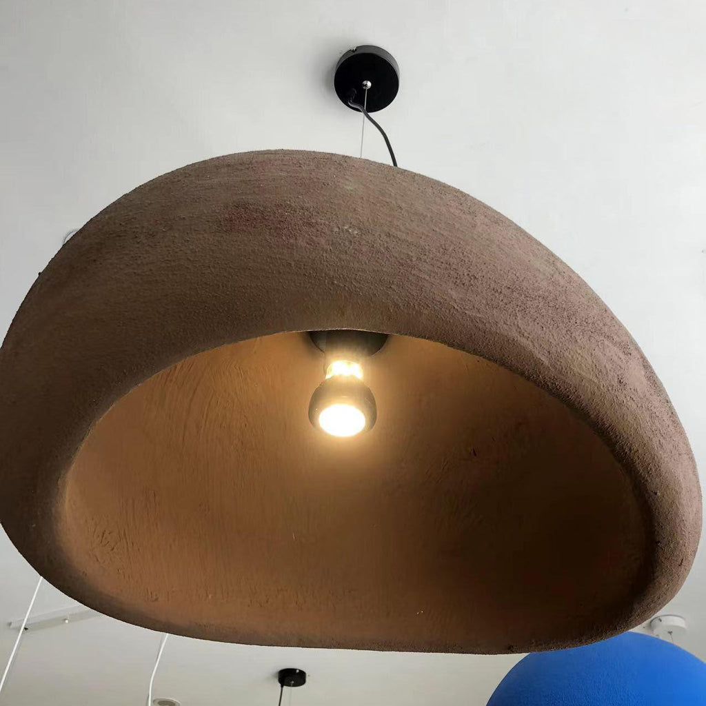 IvinanLampe Suspendue Style Nuage Minimaliste - Neutralighting