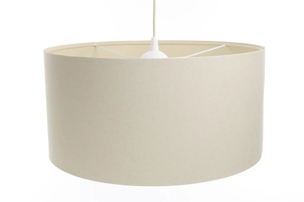 Suspension Luminaire | BOHO ELEGANT (Crème/Ecru)