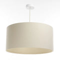 Suspension Luminaire | BOHO ELEGANT (Crème/Ecru)