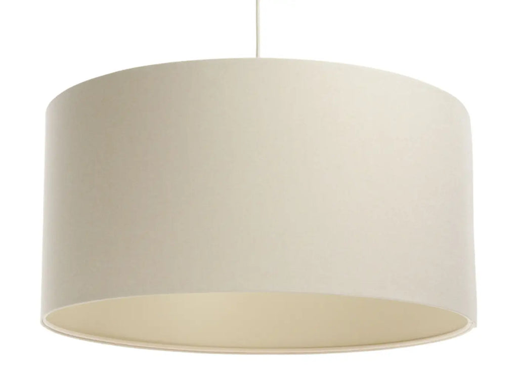 Suspension Luminaire | BOHO ELEGANT (Crème/Ecru)