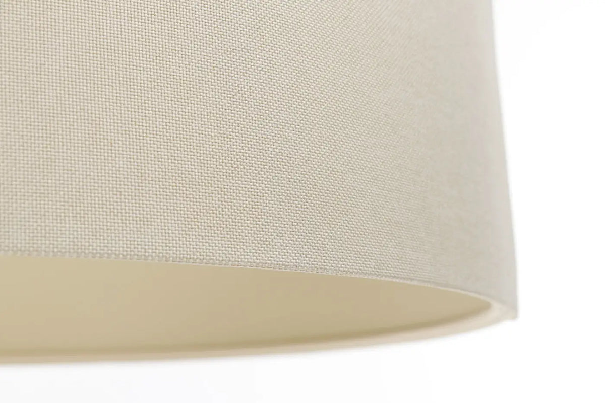 Suspension Luminaire | BOHO ELEGANT (Crème/Ecru)