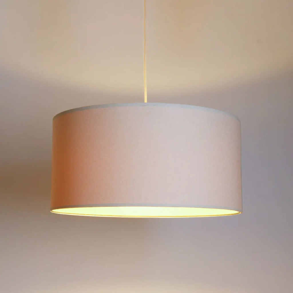 Suspension Luminaire | BOHO ELEGANT (Crème/Ecru)