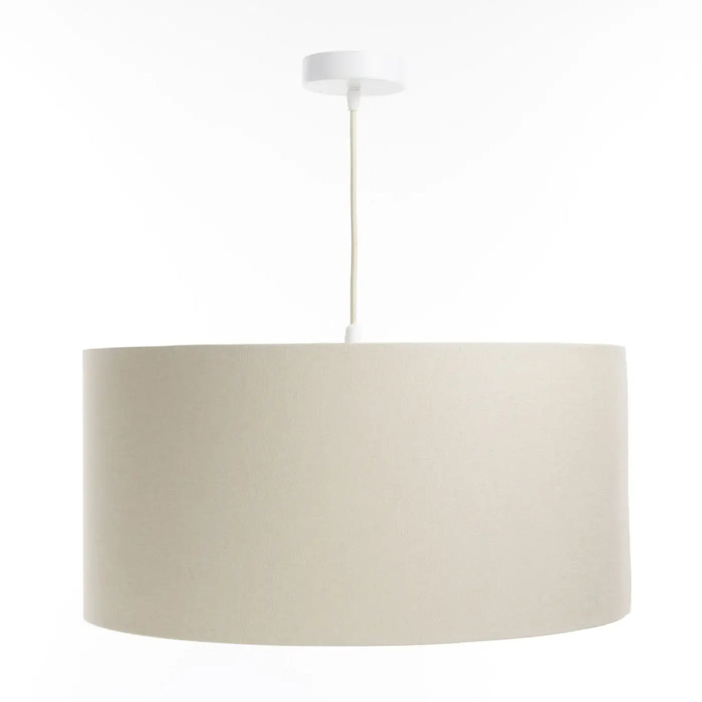 Suspension Luminaire | BOHO ELEGANT (Crème/Ecru)