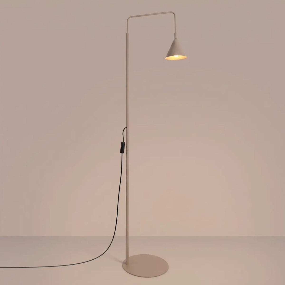 Lampadaire Nox