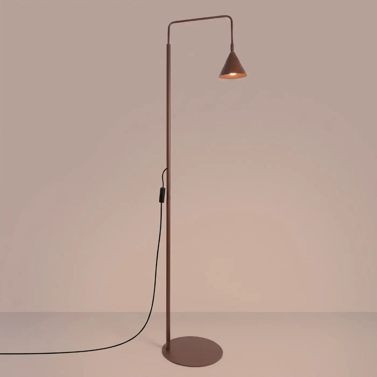 Lampadaire Nox
