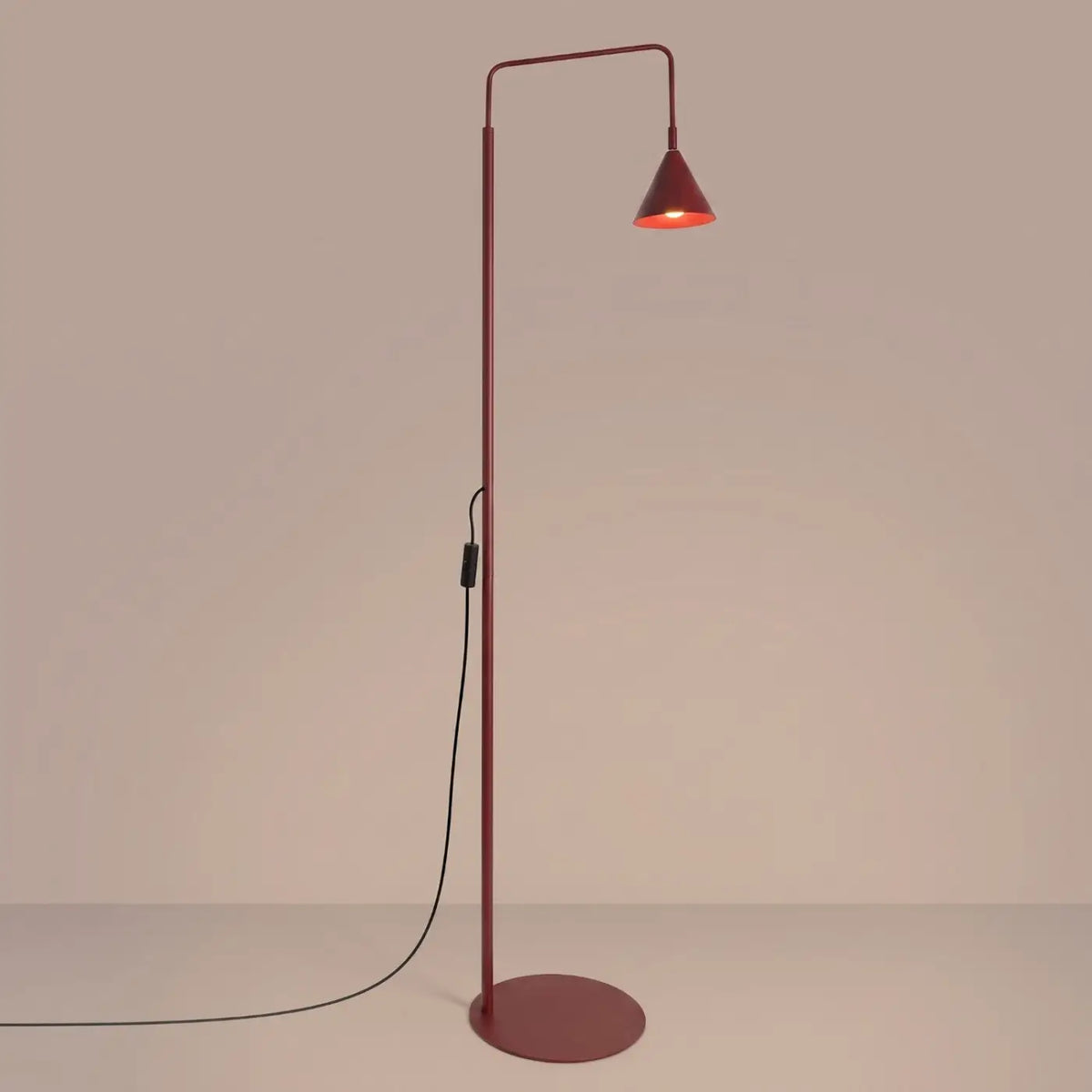 Lampadaire Nox
