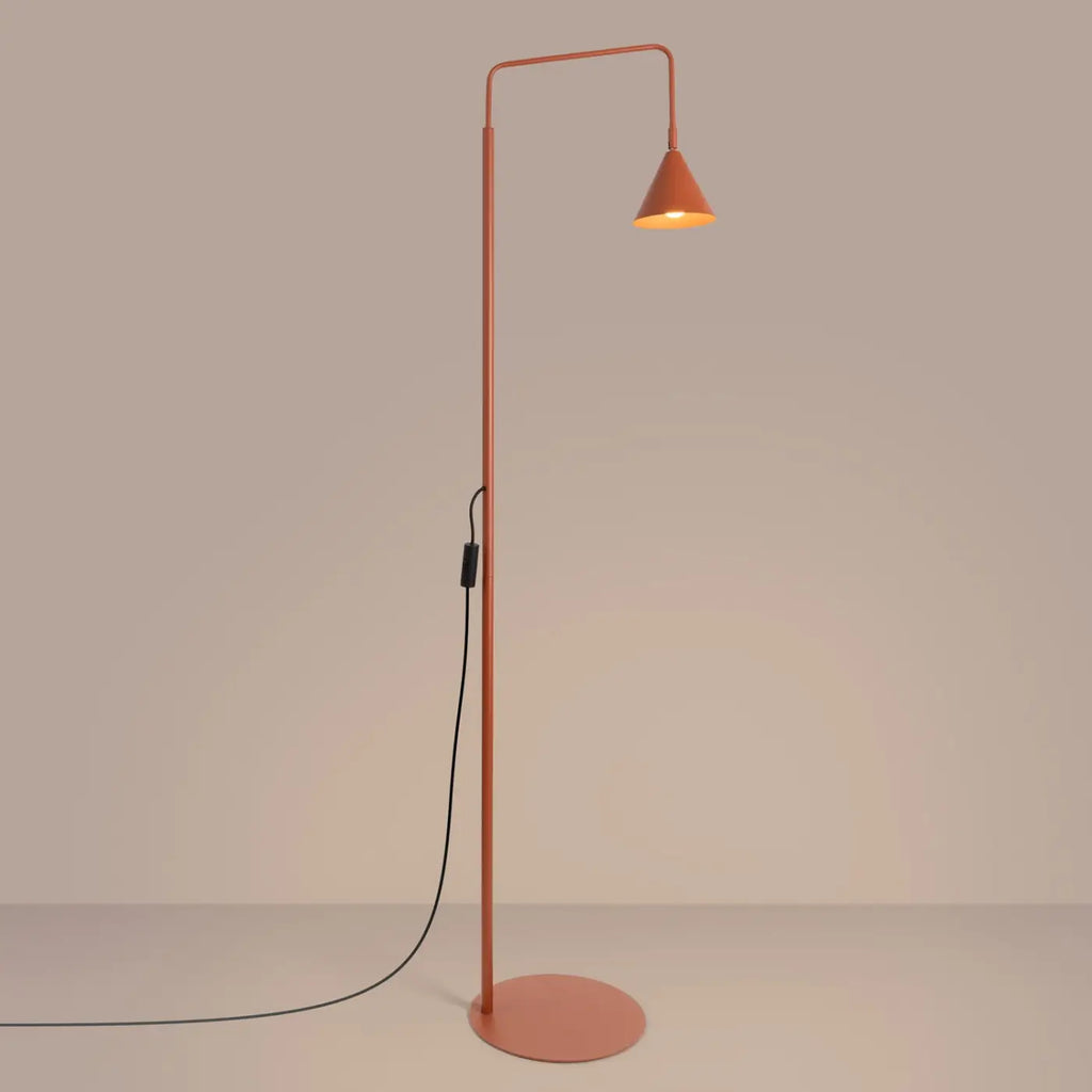 Lampadaire Nox