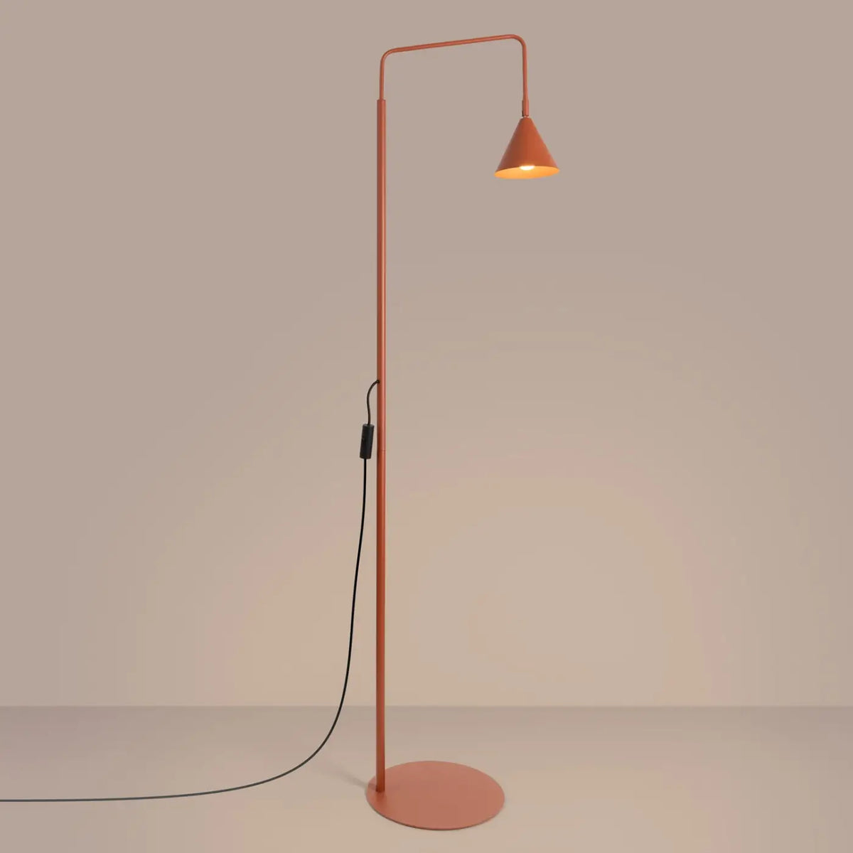 Lampadaire Nox