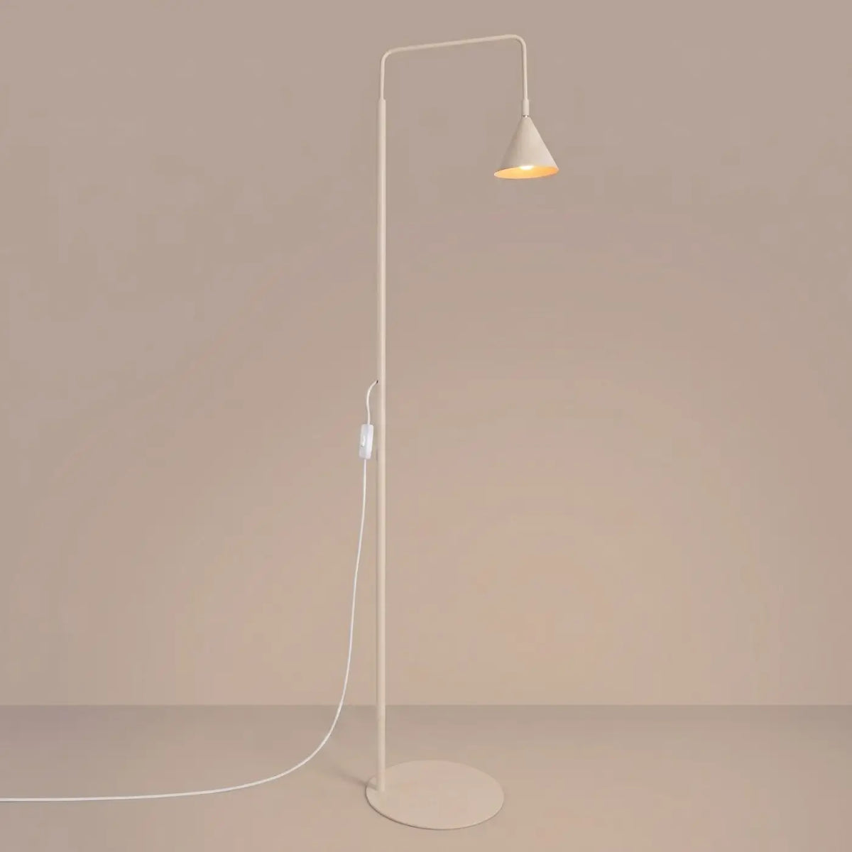 Lampadaire Nox