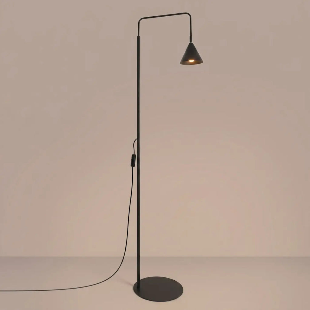 Lampadaire Nox