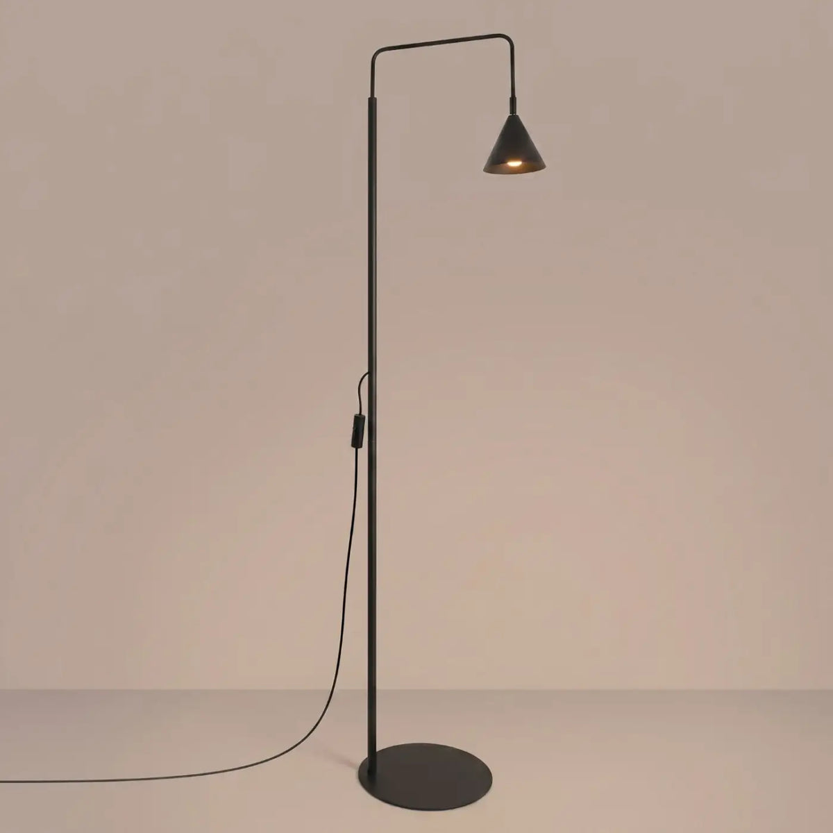 Lampadaire Nox