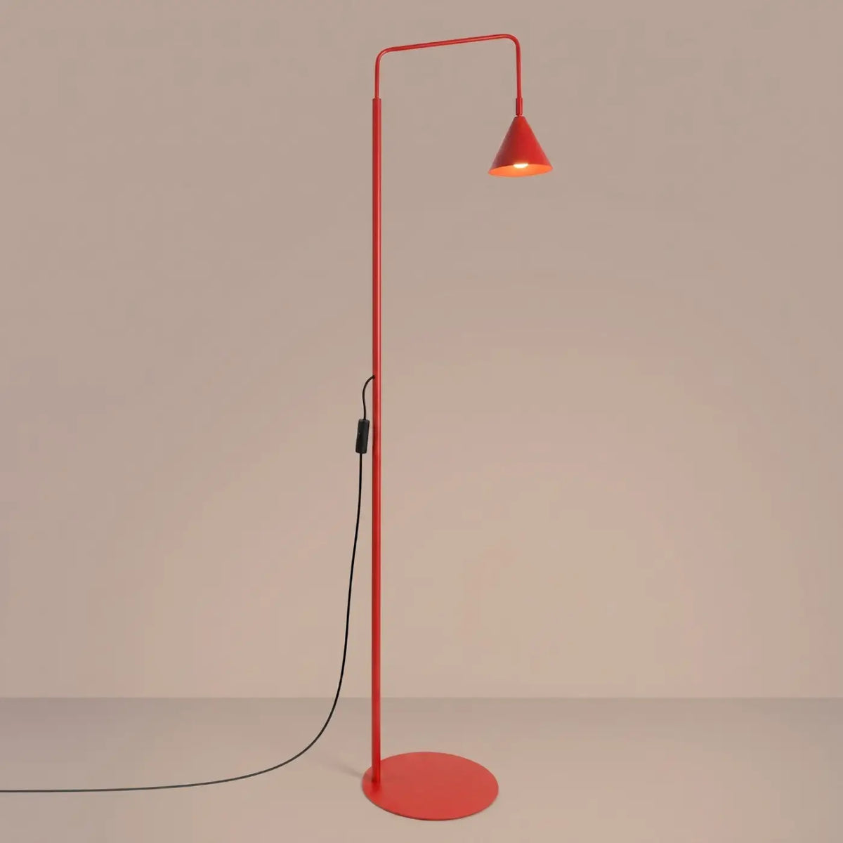 Lampadaire Nox
