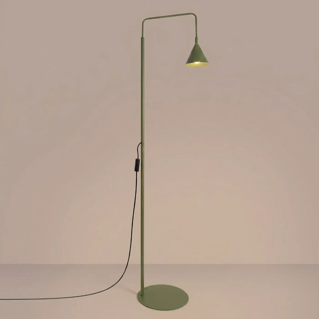 Lampadaire Nox