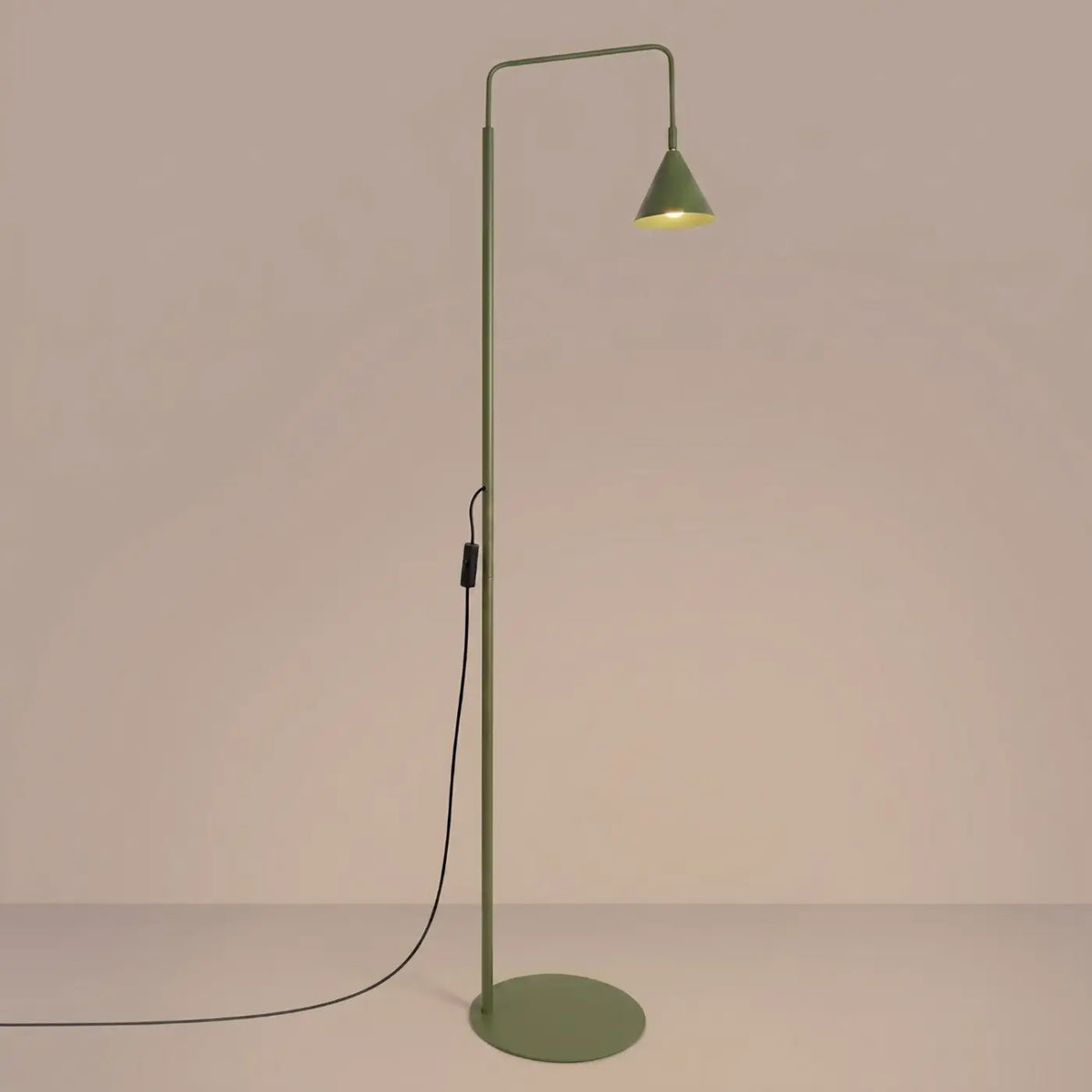 Lampadaire Nox