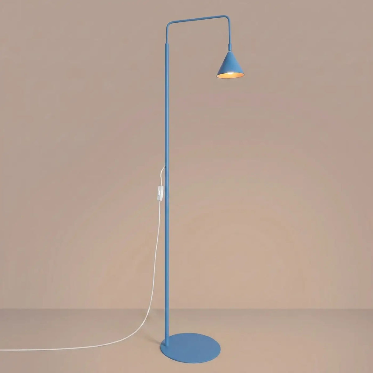 Lampadaire Nox