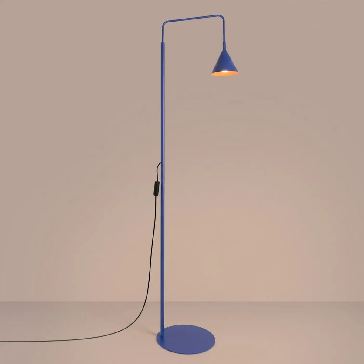 Lampadaire Nox
