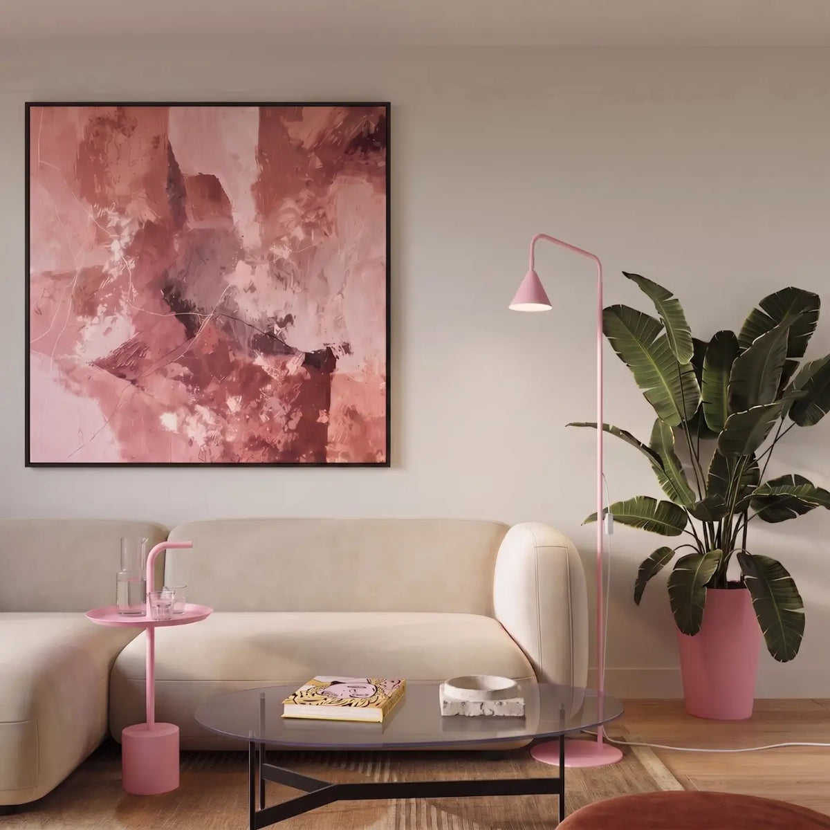 Lampadaire Nox