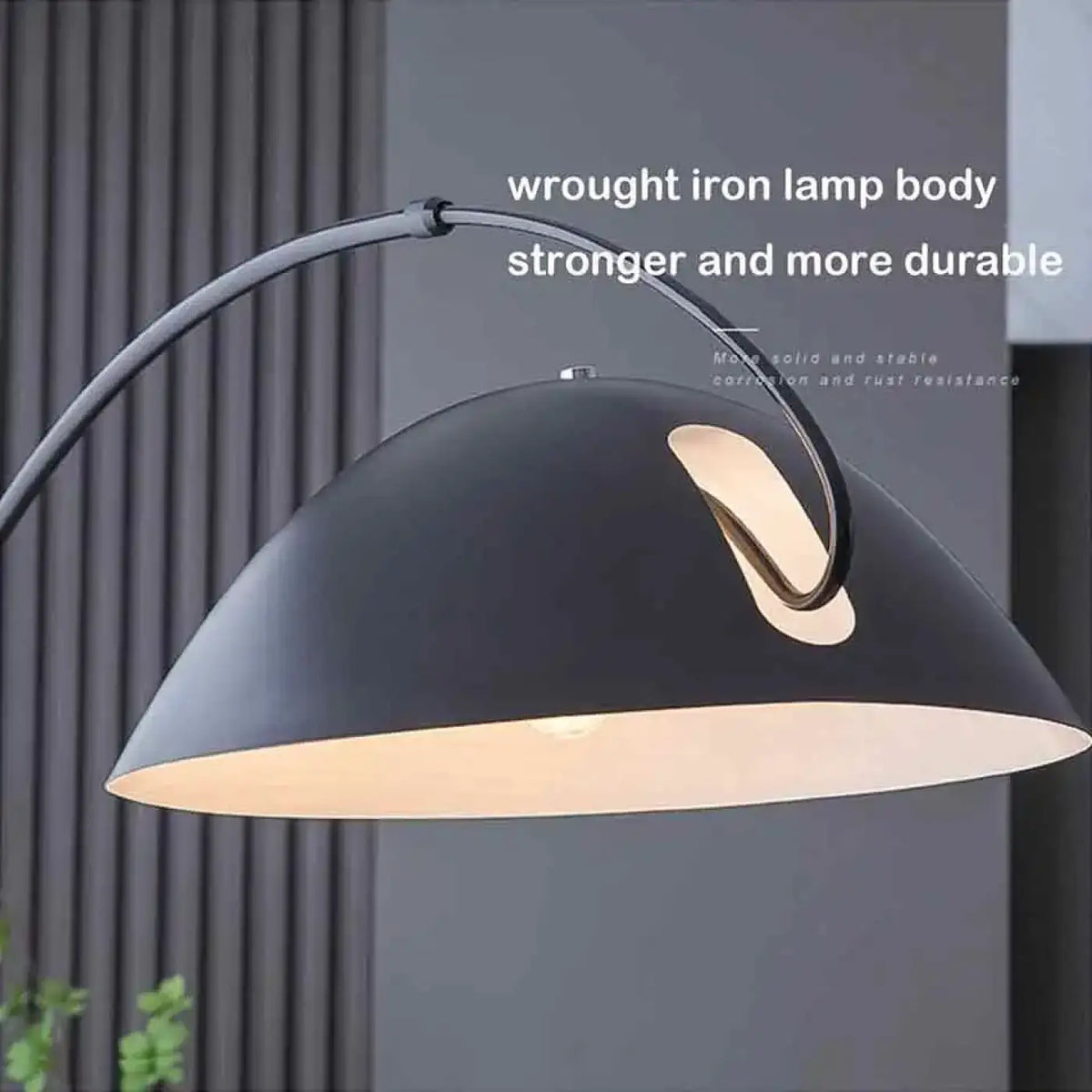 Lampadaire Fihel