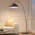 Lampadaire Fihel