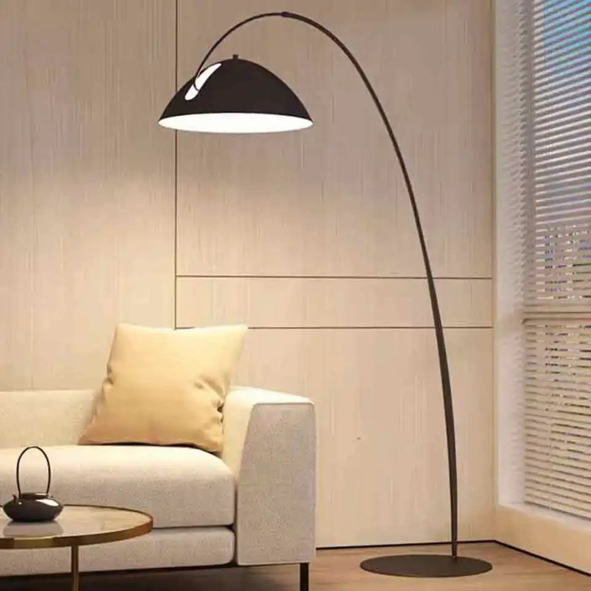 Lampadaire Fihel