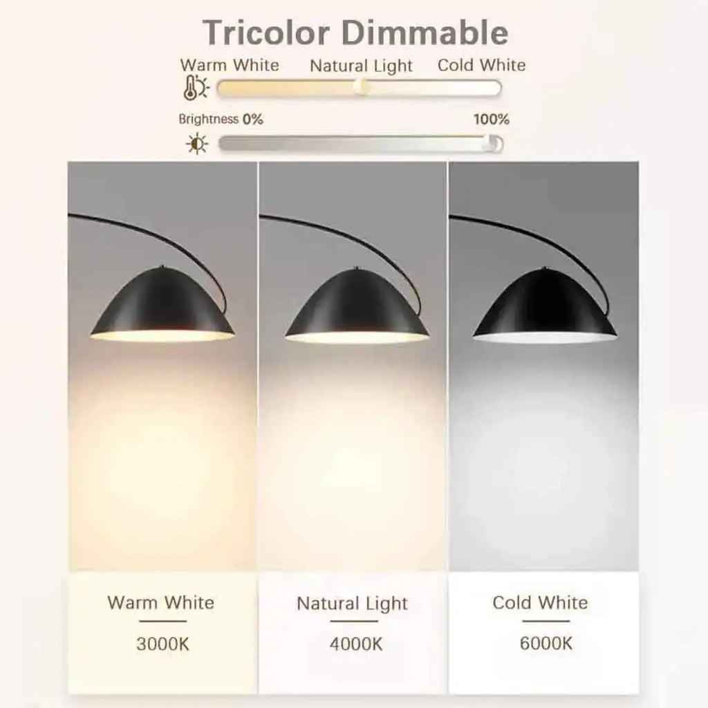 Lampadaire Fihel