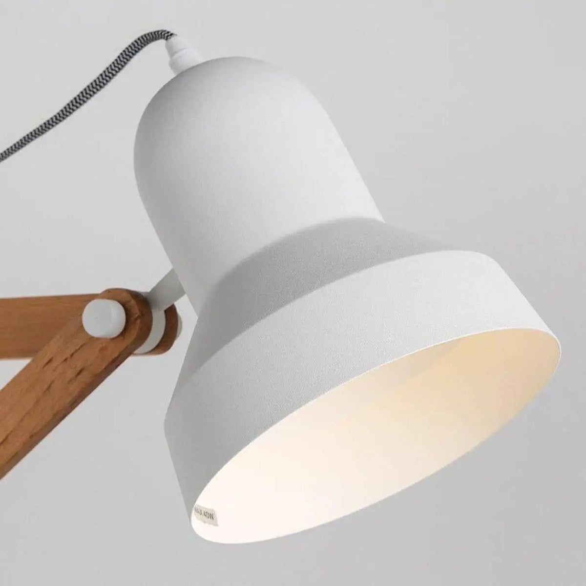 Lampadaire Blanvi