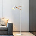 Lampadaire Blanvi