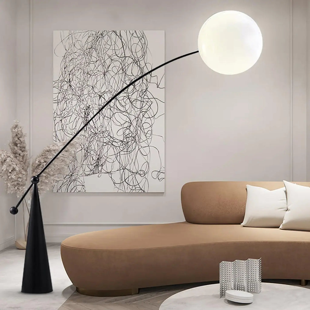 Lampadaire Verae