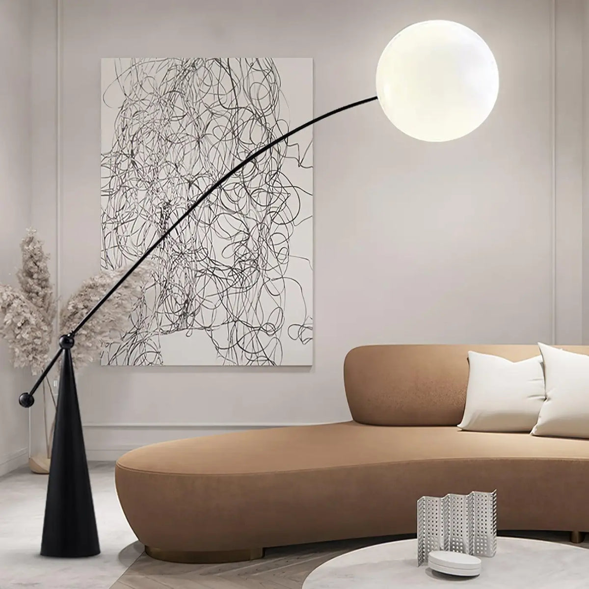 Lampadaire Verae
