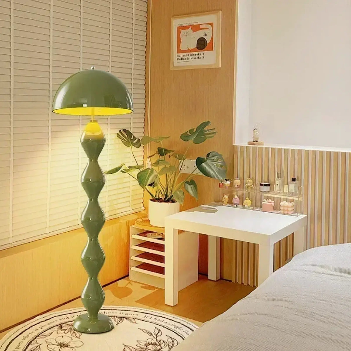 Lampadaire Ariha