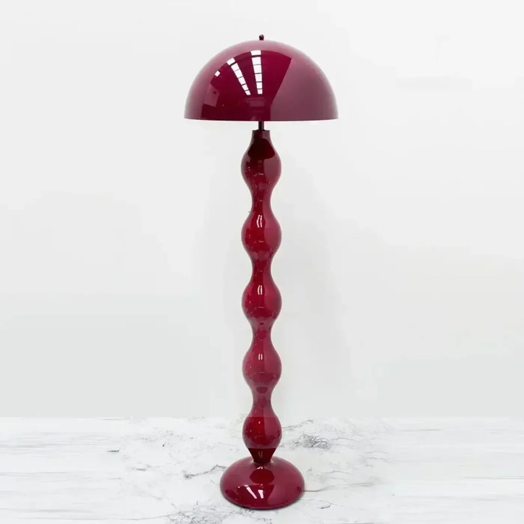 Lampadaire Ariha