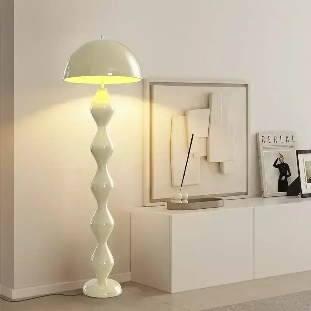Lampadaire Ariha