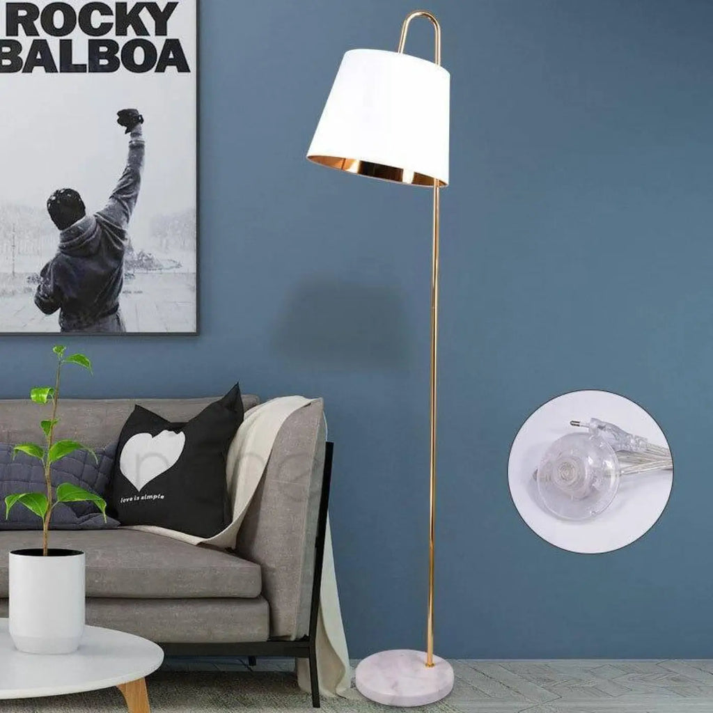 Lampadaire Cuili