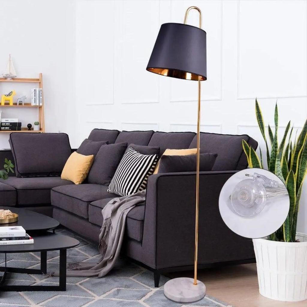 Lampadaire Cuili