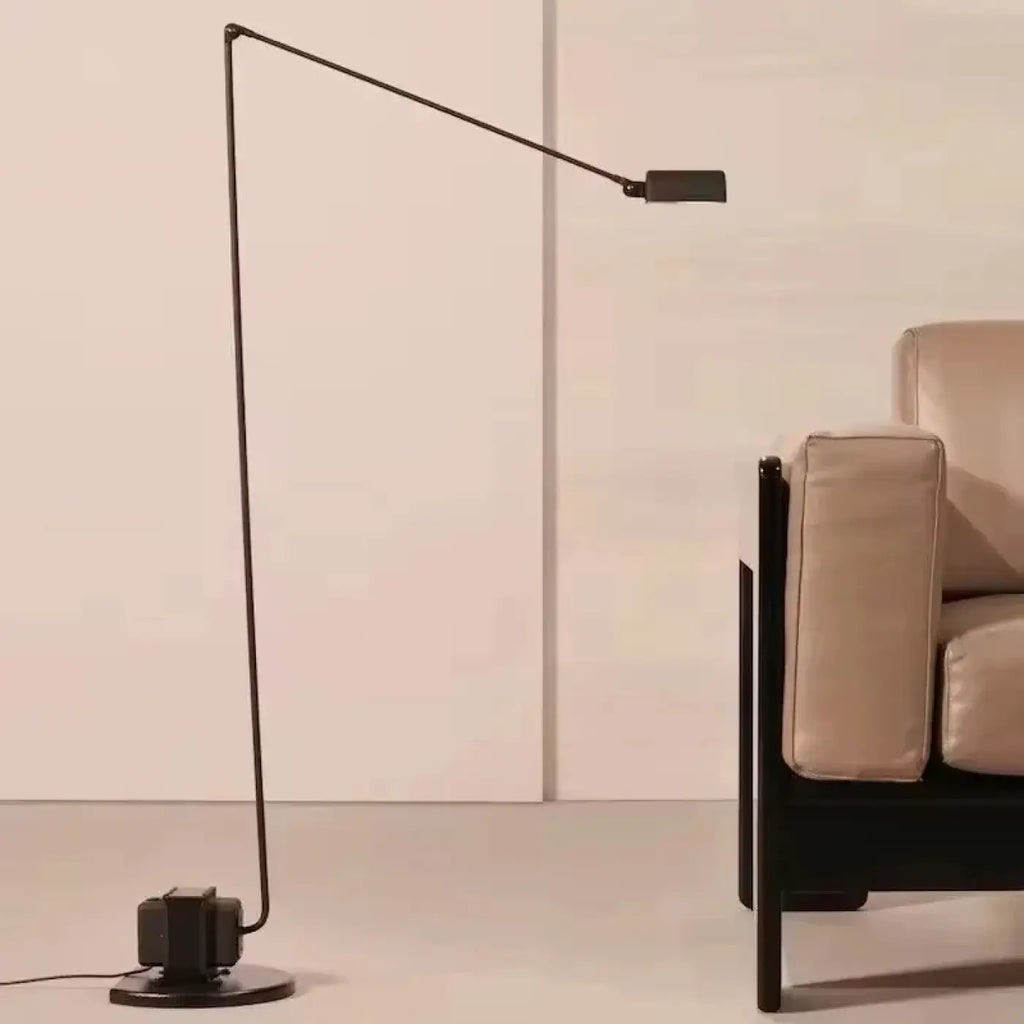 Lampadaire Calse