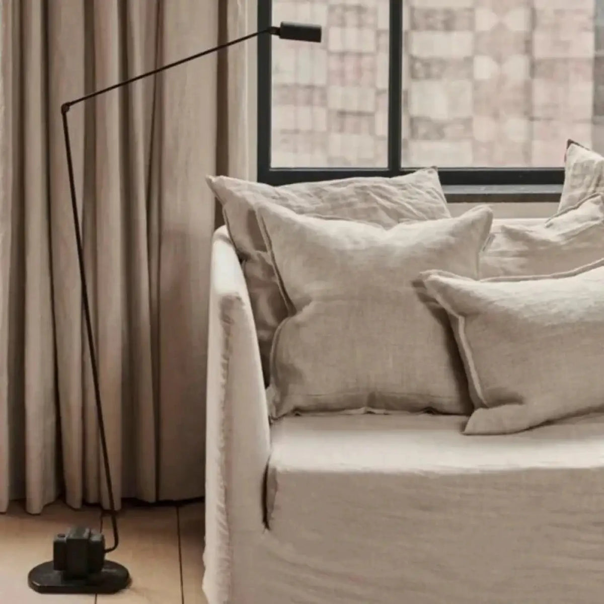 Lampadaire Calse