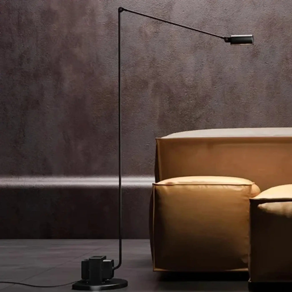 Lampadaire Calse