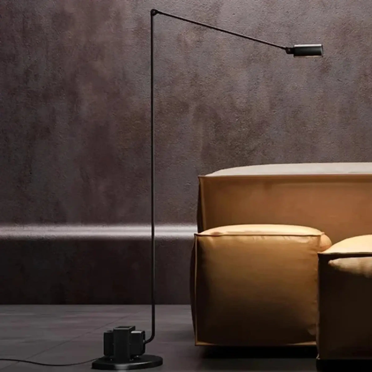 Lampadaire Calse