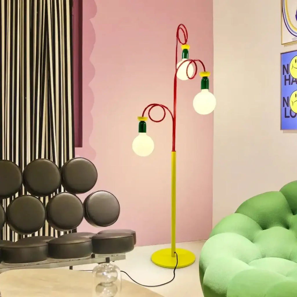 Lampadaire Kay