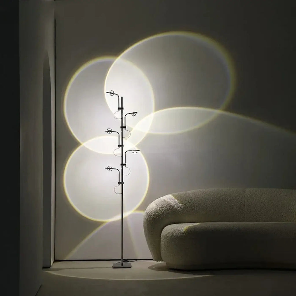 Lampadaire Padre