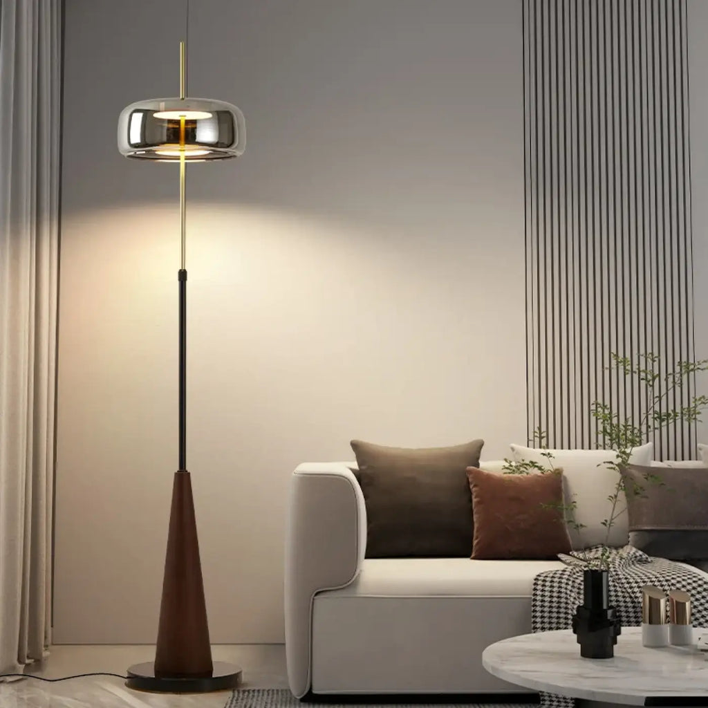 Lampadaire Chrobi