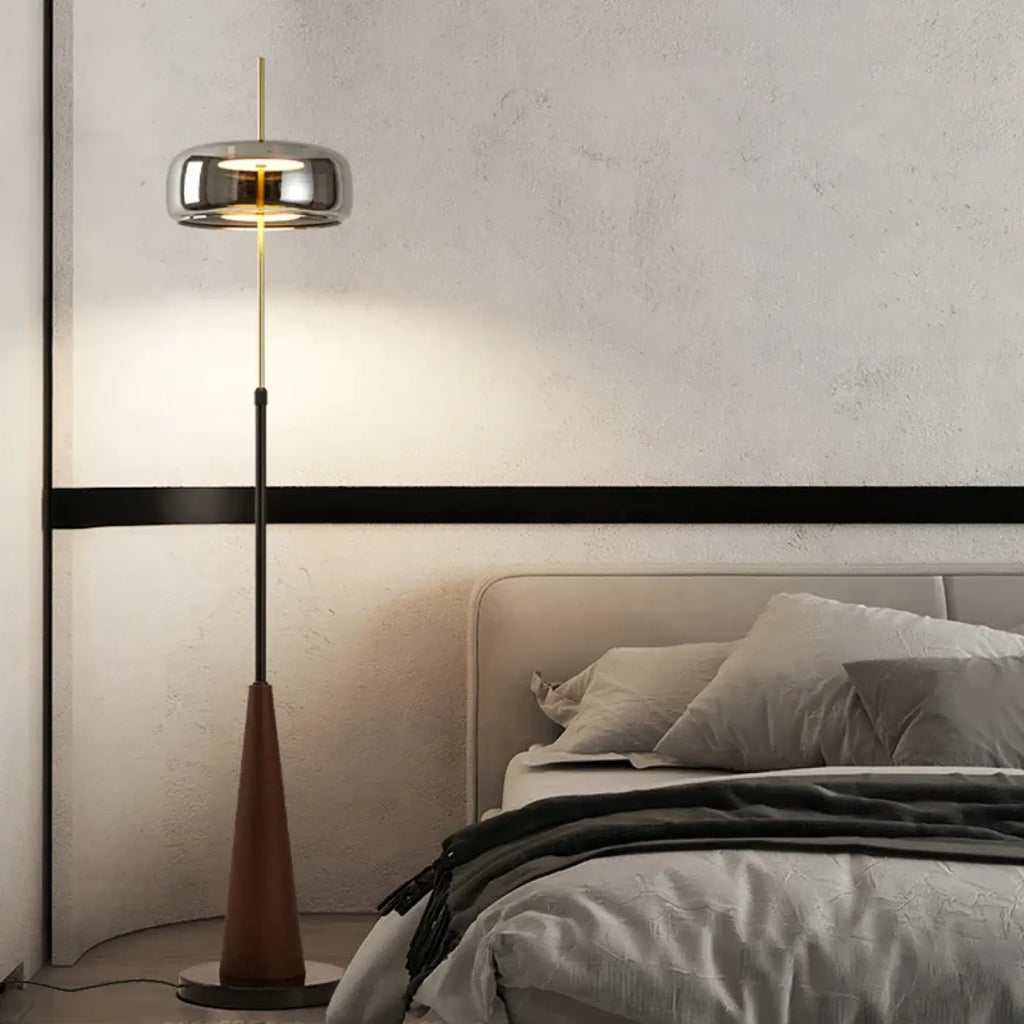 Lampadaire Chrobi